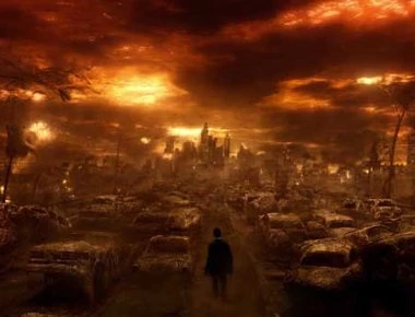 Τι θα συμβεί στη Γη τα πρώτα χρόνια μετά από έναν πυρηνικό πόλεμο (βίντεο)